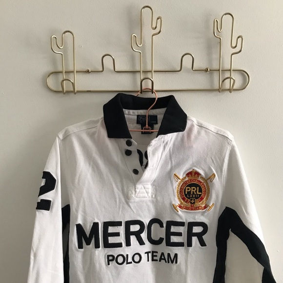 Polo Ralph Lauren Long Sleeve - Picture 2 of 7